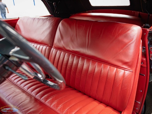 Used 1950 Oldsmobile 88 Convertible  | Torrance, CA