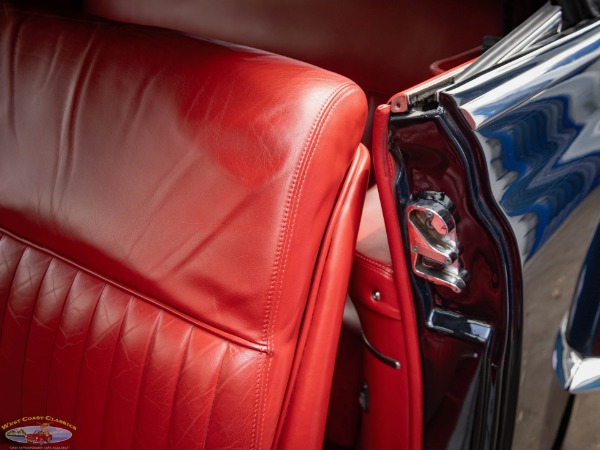 Used 1950 Oldsmobile 88 Convertible  | Torrance, CA