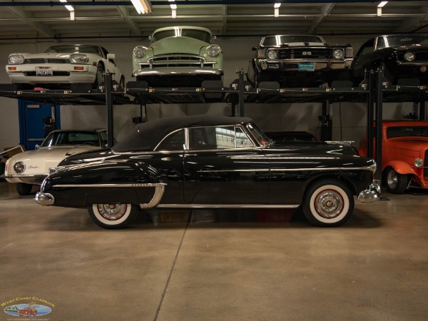 Used 1950 Oldsmobile 88 Convertible  | Torrance, CA