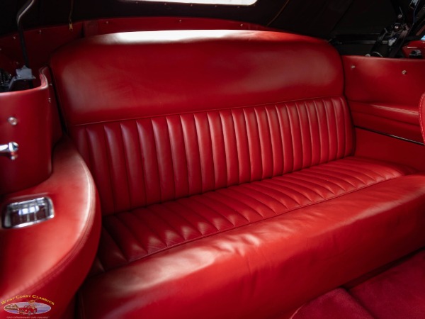 Used 1950 Oldsmobile 88 Convertible  | Torrance, CA