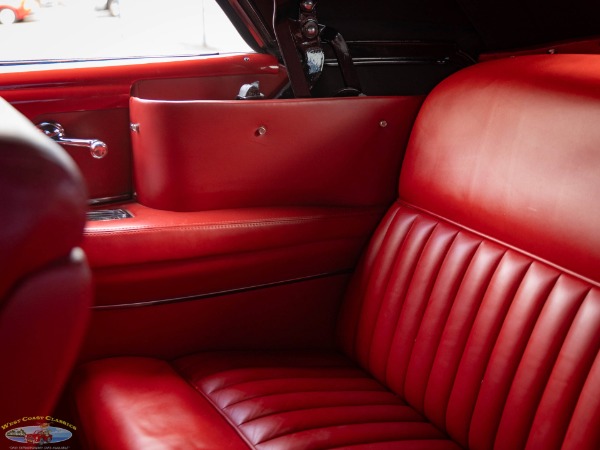 Used 1950 Oldsmobile 88 Convertible  | Torrance, CA