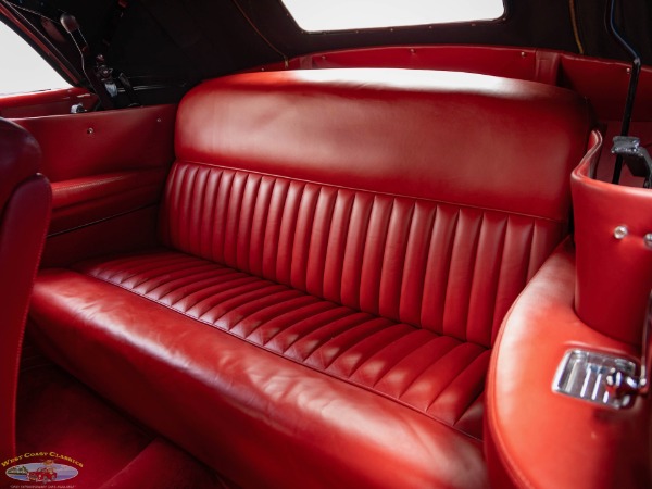 Used 1950 Oldsmobile 88 Convertible  | Torrance, CA