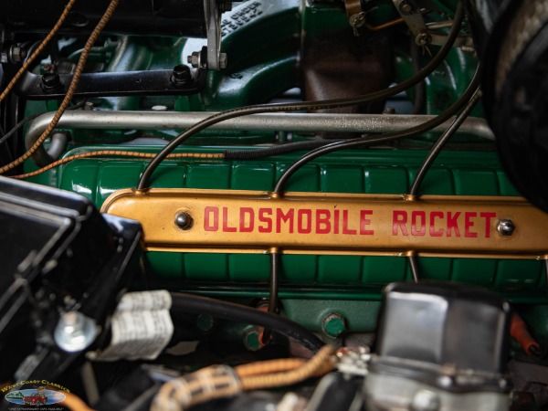 Used 1950 Oldsmobile 88 Convertible  | Torrance, CA