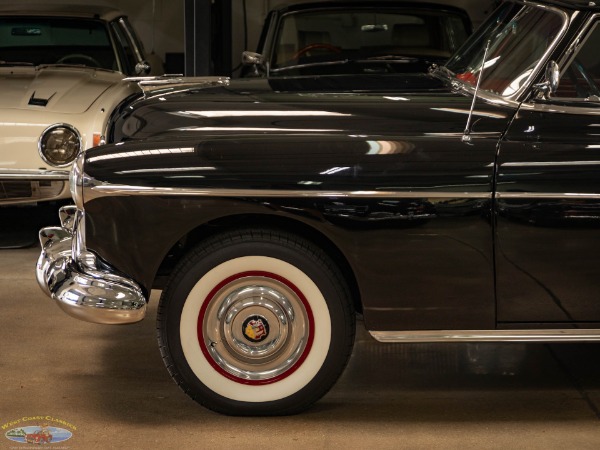 Used 1950 Oldsmobile 88 Convertible  | Torrance, CA