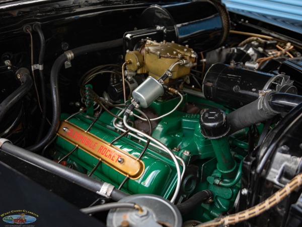 Used 1950 Oldsmobile 88 Convertible  | Torrance, CA