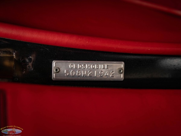 Used 1950 Oldsmobile 88 Convertible  | Torrance, CA