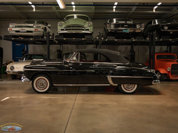Used 1950 Oldsmobile 88 Convertible  | Torrance, CA