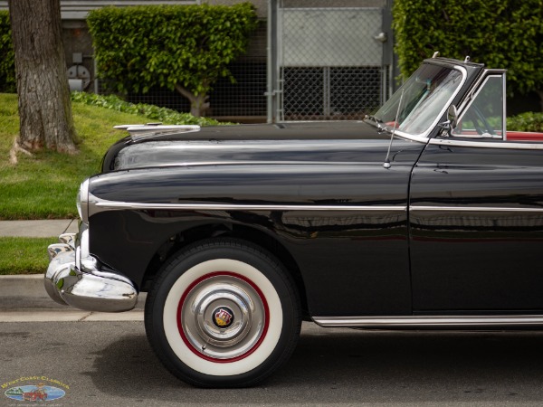 Used 1950 Oldsmobile 88 Convertible  | Torrance, CA