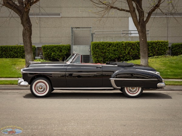 Used 1950 Oldsmobile 88 Convertible  | Torrance, CA