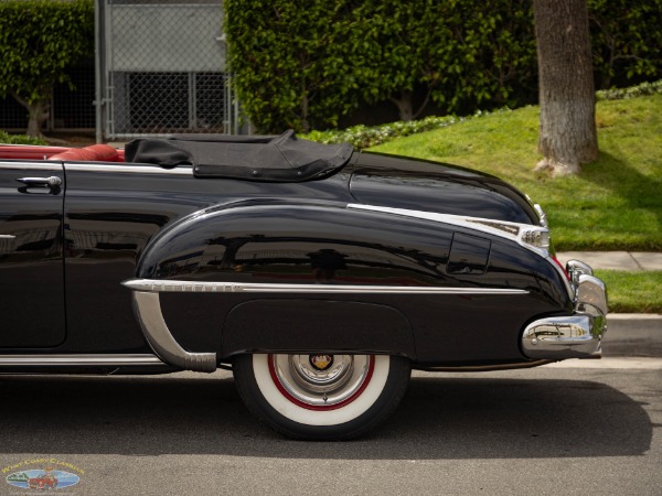 Used 1950 Oldsmobile 88 Convertible  | Torrance, CA