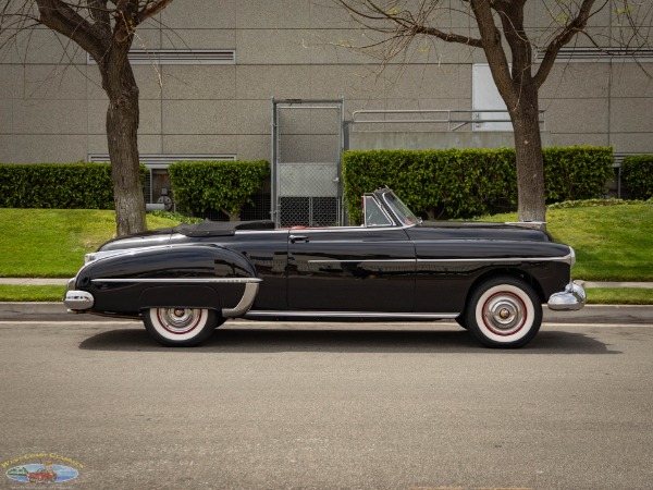Used 1950 Oldsmobile 88 Convertible  | Torrance, CA