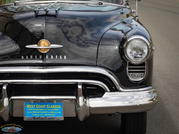 Used 1950 Oldsmobile 88 Convertible  | Torrance, CA