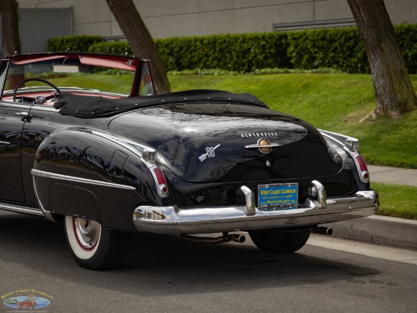 Used 1950 Oldsmobile 88 Convertible  | Torrance, CA