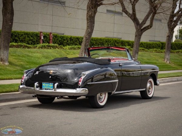 Used 1950 Oldsmobile 88 Convertible  | Torrance, CA
