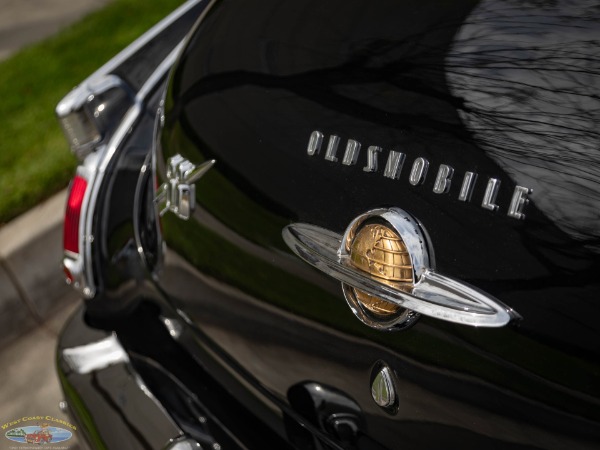Used 1950 Oldsmobile 88 Convertible  | Torrance, CA