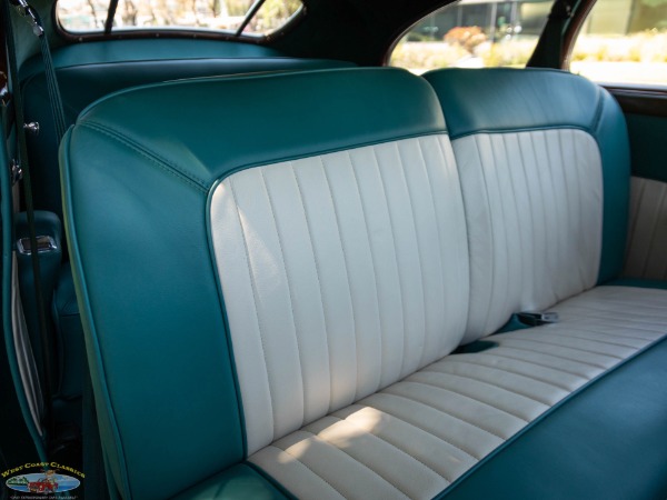 Used 1946 Cadillac Series 61 Custom LS V8 2 Door Club Coupe | Torrance, CA