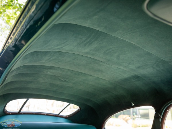 Used 1946 Cadillac Series 61 Custom LS V8 2 Door Club Coupe | Torrance, CA