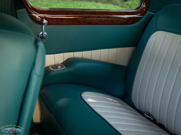 Used 1946 Cadillac Series 61 Custom LS V8 2 Door Club Coupe | Torrance, CA