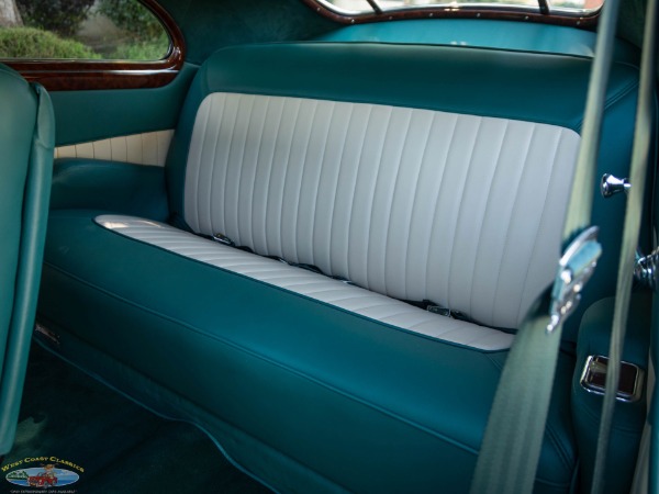 Used 1946 Cadillac Series 61 Custom LS V8 2 Door Club Coupe | Torrance, CA