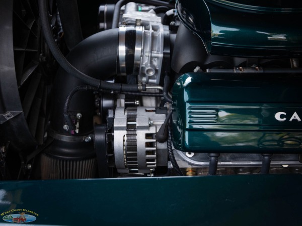 Used 1946 Cadillac Series 61 Custom LS V8 2 Door Club Coupe | Torrance, CA