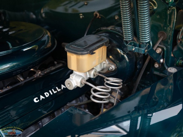 Used 1946 Cadillac Series 61 Custom LS V8 2 Door Club Coupe | Torrance, CA
