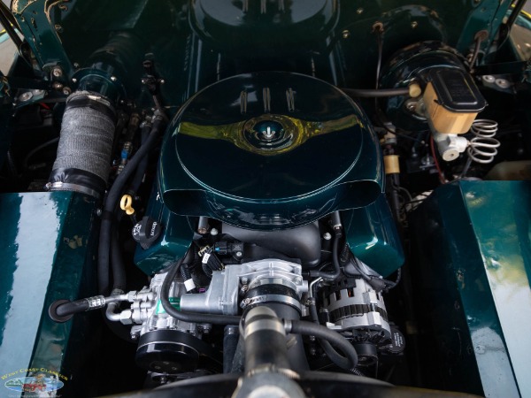 Used 1946 Cadillac Series 61 Custom LS V8 2 Door Club Coupe | Torrance, CA