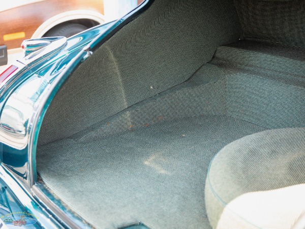 Used 1946 Cadillac Series 61 Custom LS V8 2 Door Club Coupe | Torrance, CA