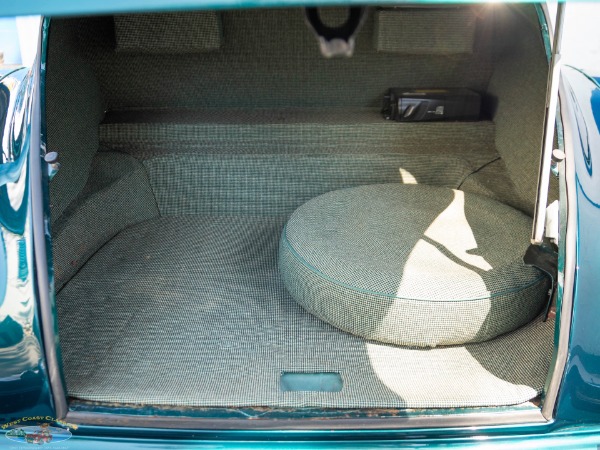 Used 1946 Cadillac Series 61 Custom LS V8 2 Door Club Coupe | Torrance, CA