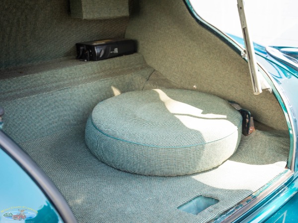 Used 1946 Cadillac Series 61 Custom LS V8 2 Door Club Coupe | Torrance, CA