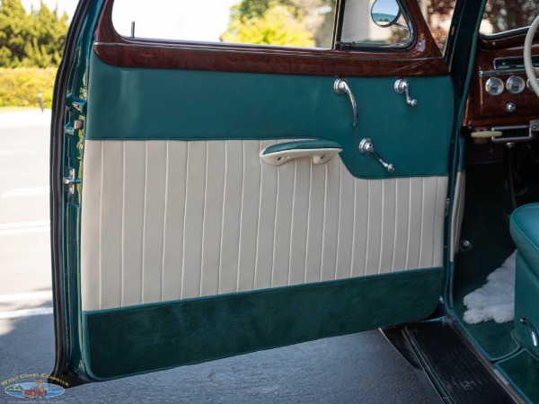Used 1946 Cadillac Series 61 Custom LS V8 2 Door Club Coupe | Torrance, CA
