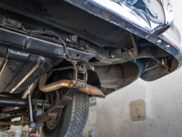 Used 1946 Cadillac Series 61 Custom LS V8 2 Door Club Coupe | Torrance, CA