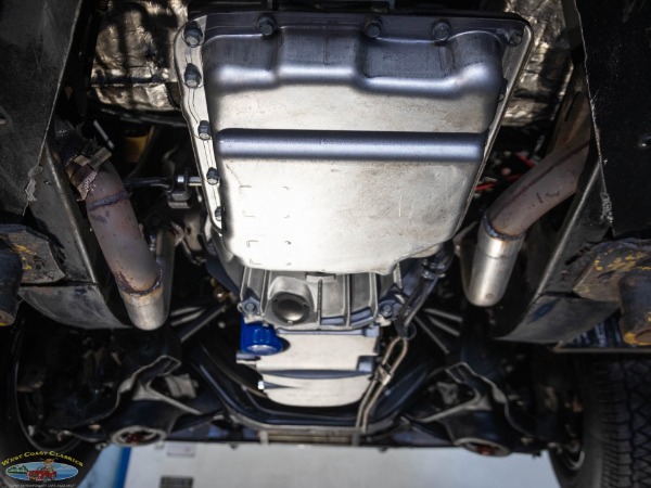 Used 1946 Cadillac Series 61 Custom LS V8 2 Door Club Coupe | Torrance, CA