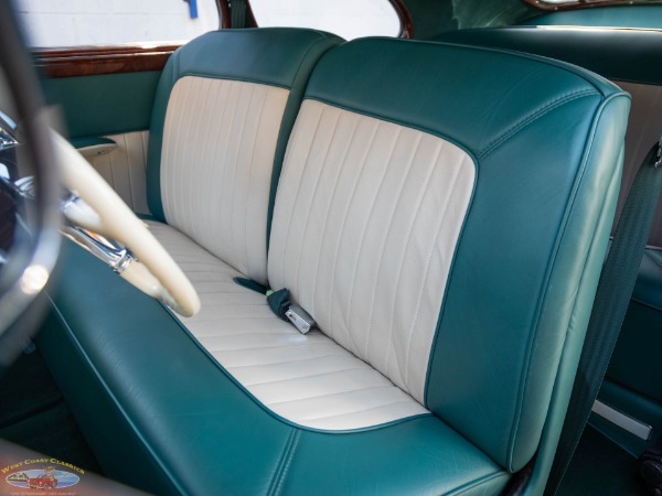 Used 1946 Cadillac Series 61 Custom LS V8 2 Door Club Coupe | Torrance, CA