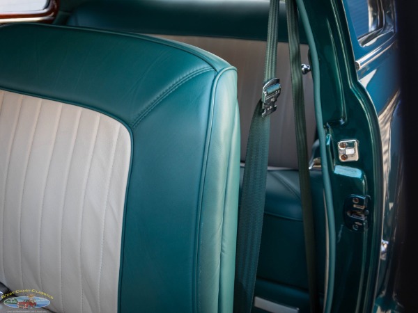 Used 1946 Cadillac Series 61 Custom LS V8 2 Door Club Coupe | Torrance, CA