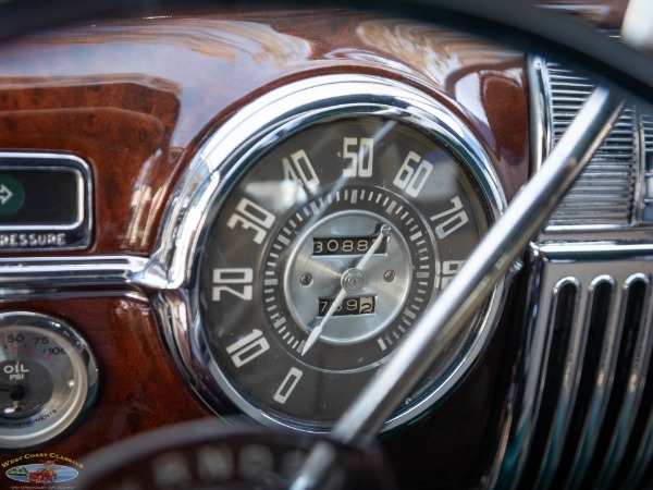 Used 1946 Cadillac Series 61 Custom LS V8 2 Door Club Coupe | Torrance, CA