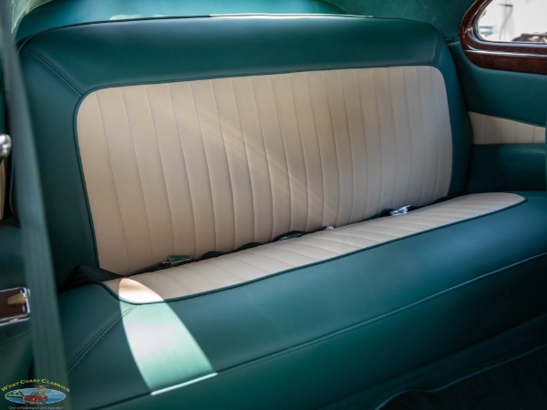 Used 1946 Cadillac Series 61 Custom LS V8 2 Door Club Coupe | Torrance, CA