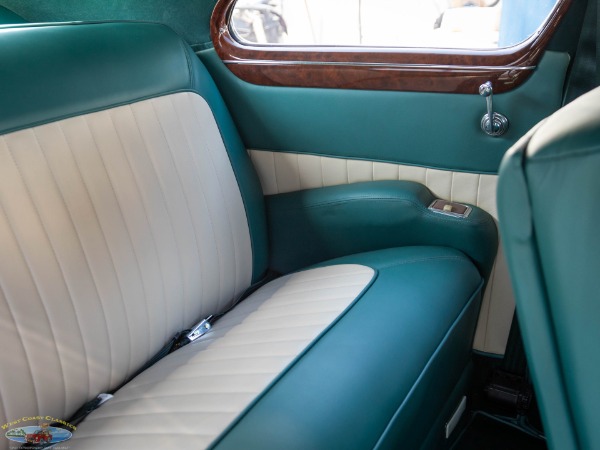 Used 1946 Cadillac Series 61 Custom LS V8 2 Door Club Coupe | Torrance, CA