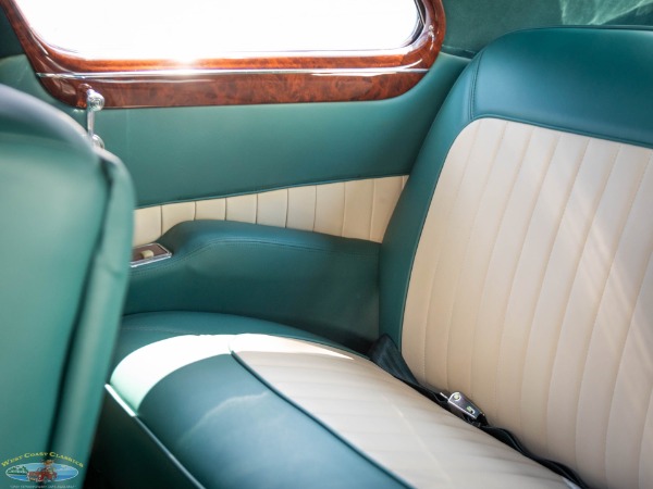 Used 1946 Cadillac Series 61 Custom LS V8 2 Door Club Coupe | Torrance, CA