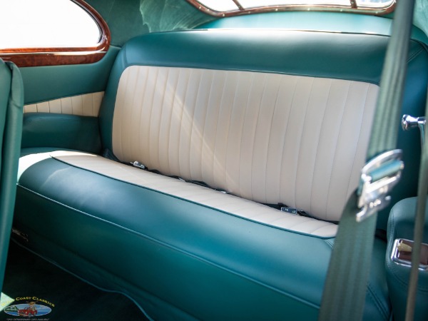 Used 1946 Cadillac Series 61 Custom LS V8 2 Door Club Coupe | Torrance, CA