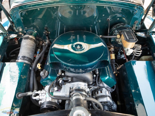 Used 1946 Cadillac Series 61 Custom LS V8 2 Door Club Coupe | Torrance, CA