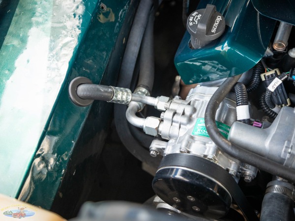 Used 1946 Cadillac Series 61 Custom LS V8 2 Door Club Coupe | Torrance, CA