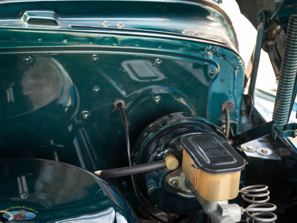 Used 1946 Cadillac Series 61 Custom LS V8 2 Door Club Coupe | Torrance, CA
