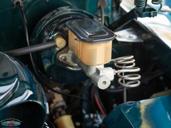 Used 1946 Cadillac Series 61 Custom LS V8 2 Door Club Coupe | Torrance, CA