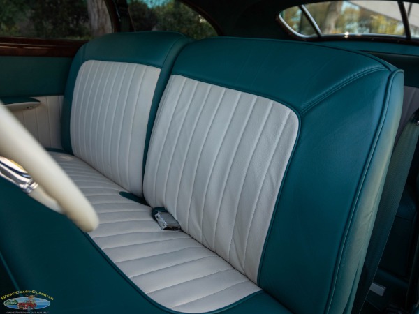 Used 1946 Cadillac Series 61 Custom LS V8 2 Door Club Coupe | Torrance, CA