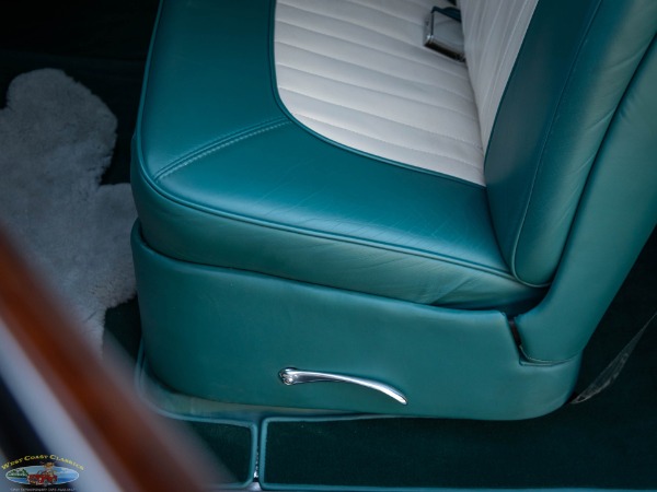 Used 1946 Cadillac Series 61 Custom LS V8 2 Door Club Coupe | Torrance, CA