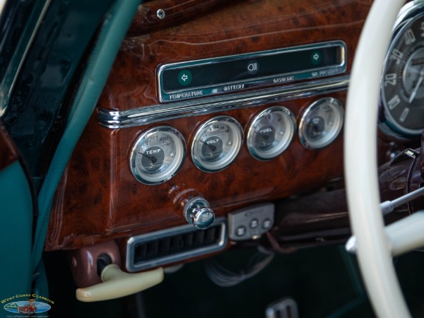 Used 1946 Cadillac Series 61 Custom LS V8 2 Door Club Coupe | Torrance, CA
