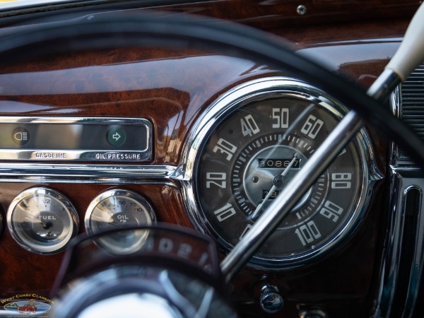 Used 1946 Cadillac Series 61 Custom LS V8 2 Door Club Coupe | Torrance, CA