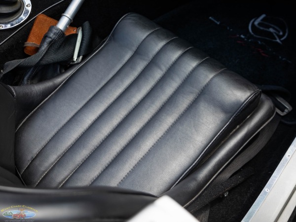 Used 1965 Shelby Backdraft Cobra RT3 413 V8 5 spd Roadster | Torrance, CA