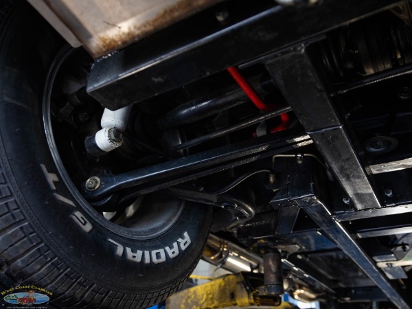 Used 1965 Shelby Backdraft Cobra RT3 413 V8 5 spd Roadster | Torrance, CA