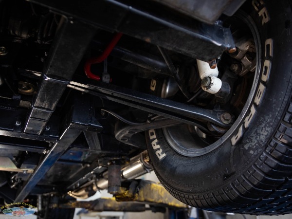 Used 1965 Shelby Backdraft Cobra RT3 413 V8 5 spd Roadster | Torrance, CA